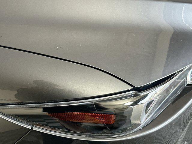 used 2024 Mazda CX-5 car, priced at $22,427