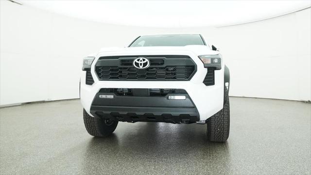 new 2024 Toyota Tacoma car, priced at $46,911