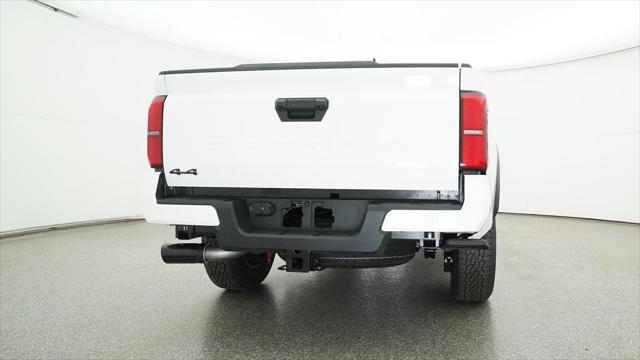 new 2024 Toyota Tacoma car, priced at $46,911