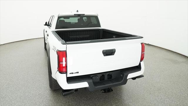 new 2024 Toyota Tacoma car, priced at $46,911