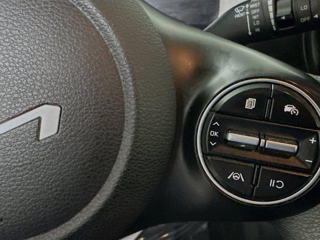 used 2023 Kia Soul car, priced at $13,999