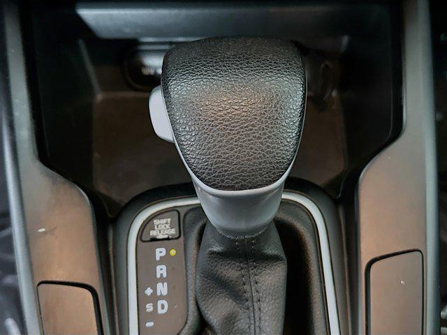 used 2023 Kia Soul car, priced at $13,999