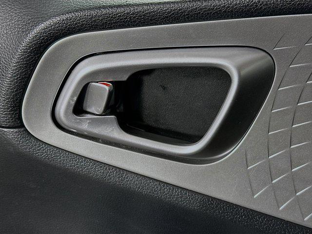 used 2023 Kia Soul car, priced at $13,999