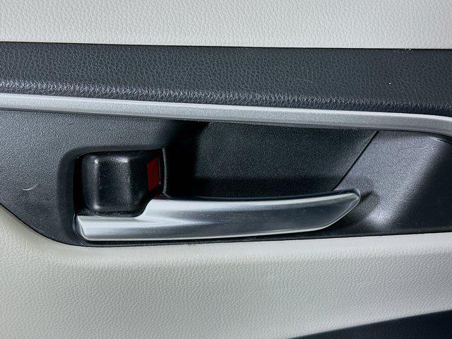 used 2023 Toyota RAV4 car, priced at $26,477