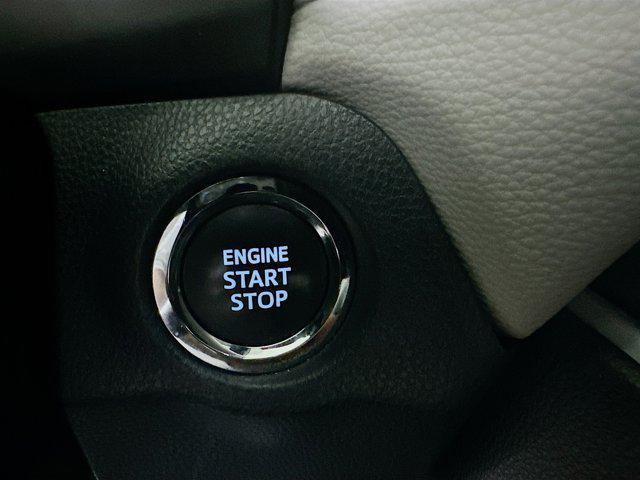 used 2023 Toyota RAV4 car, priced at $26,477