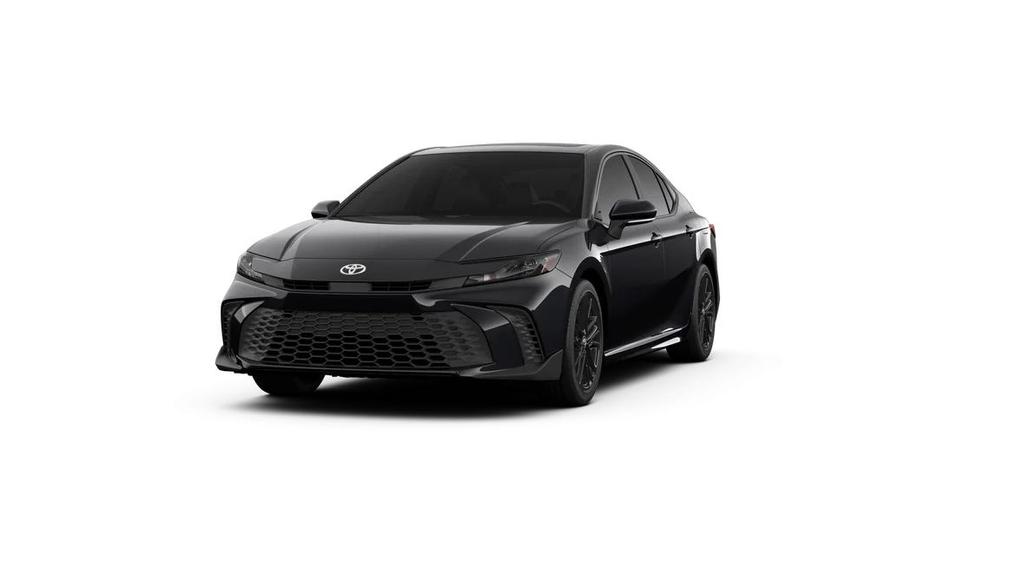 new 2025 Toyota Camry car, priced at $33,576