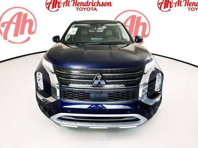 used 2023 Mitsubishi Outlander PHEV car, priced at $24,999
