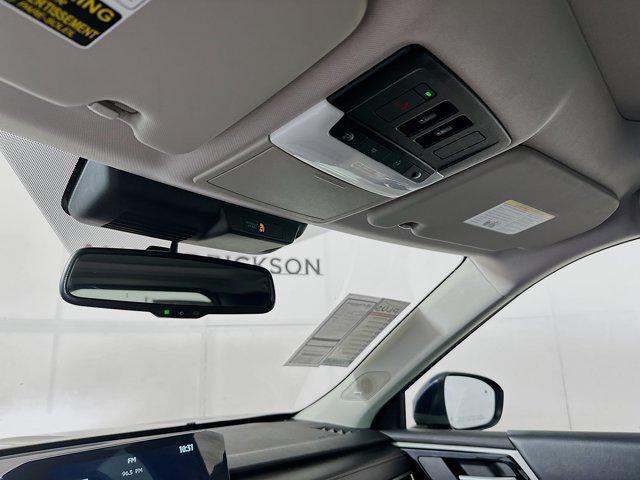 used 2023 Mitsubishi Outlander PHEV car, priced at $24,999