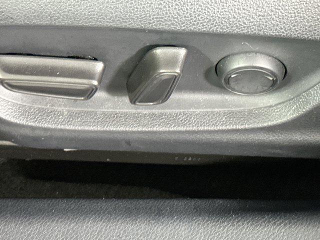 used 2023 Toyota Camry car, priced at $19,677