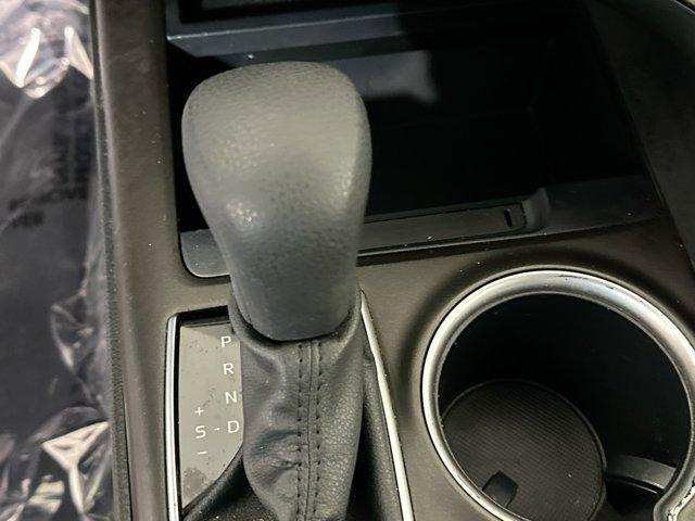 used 2023 Toyota Camry car, priced at $19,677