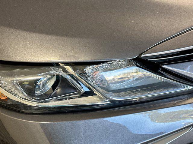 used 2023 Toyota Camry car, priced at $19,677