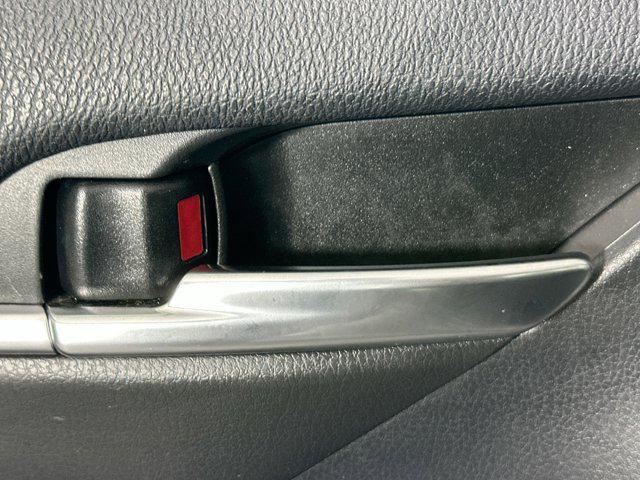 used 2023 Toyota Camry car, priced at $19,677