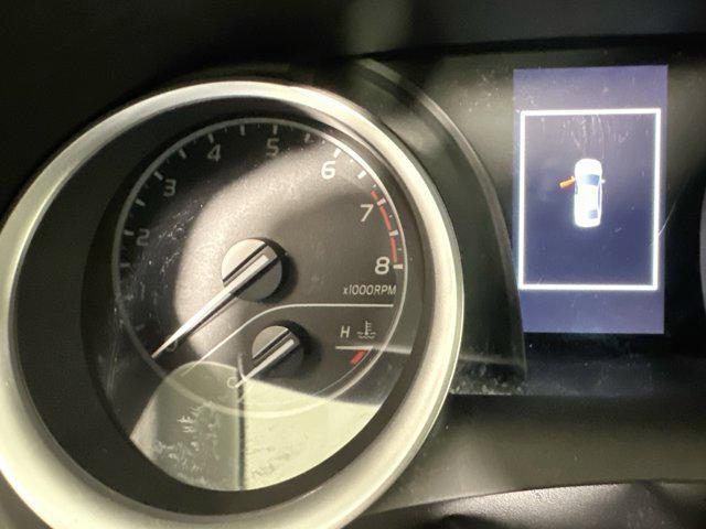 used 2023 Toyota Camry car, priced at $19,677