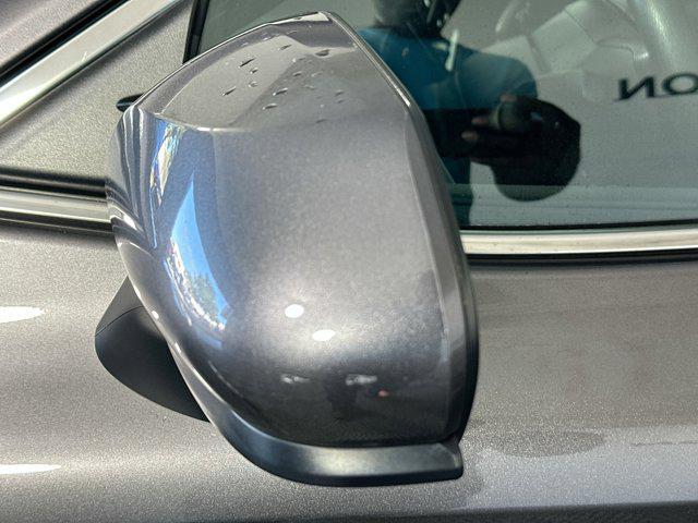 used 2023 Toyota Camry car, priced at $19,677