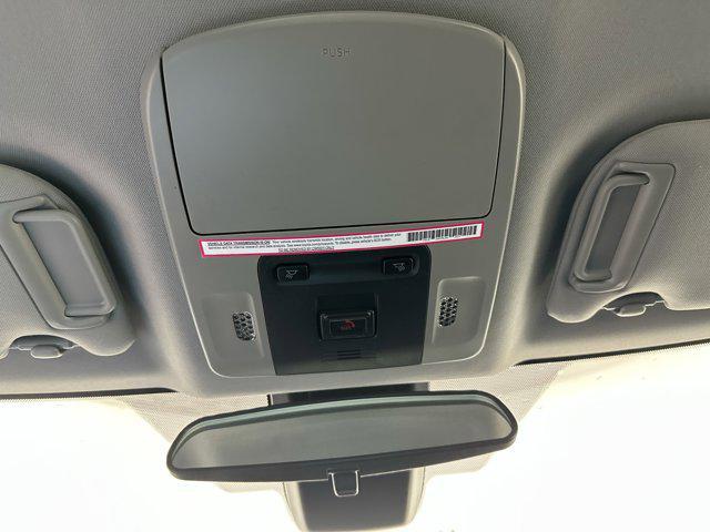 used 2023 Toyota Camry car, priced at $19,677