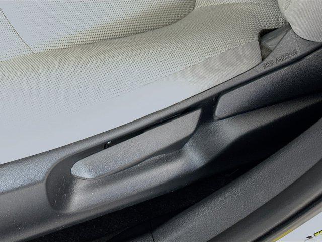 used 2022 Toyota Corolla car, priced at $17,877