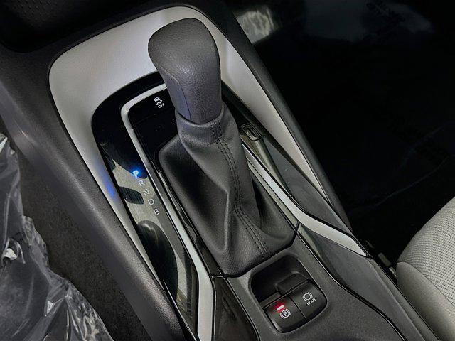 used 2022 Toyota Corolla car, priced at $17,877