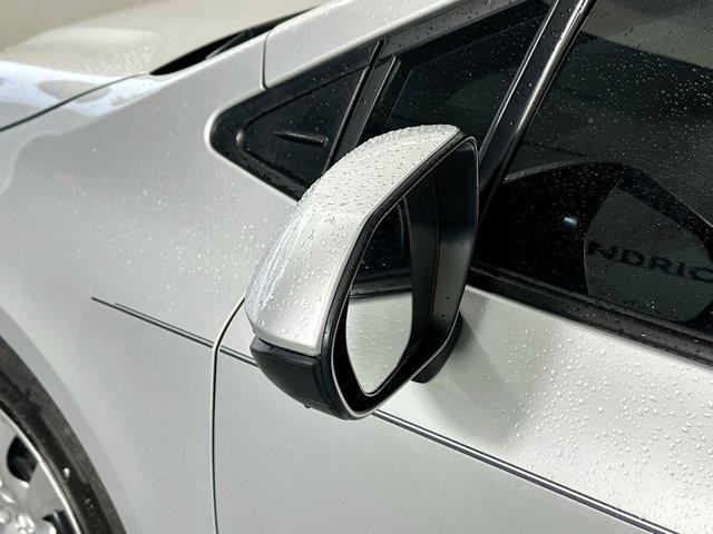 used 2022 Toyota Corolla car, priced at $17,877
