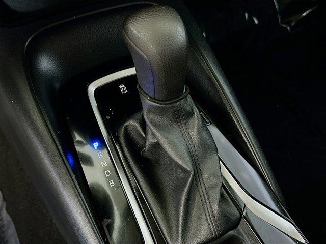 used 2021 Toyota Corolla car, priced at $12,477