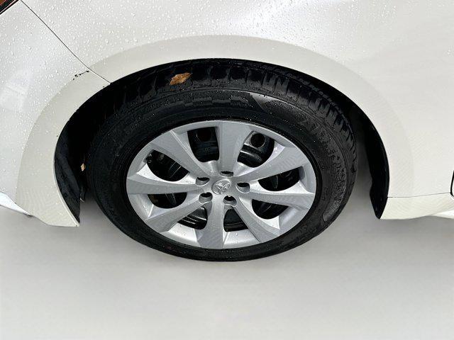 used 2021 Toyota Corolla car, priced at $12,477
