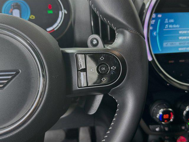 used 2023 MINI Countryman car, priced at $24,499