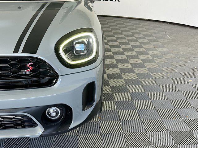 used 2023 MINI Countryman car, priced at $24,499
