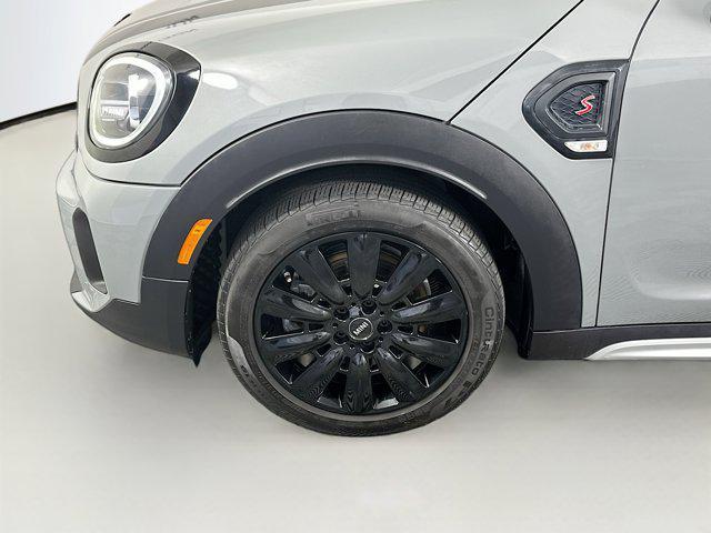 used 2023 MINI Countryman car, priced at $24,499