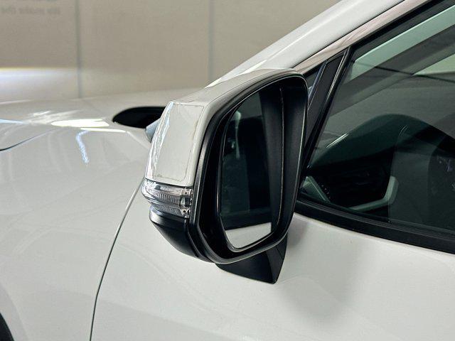 used 2023 Toyota RAV4 car, priced at $27,477