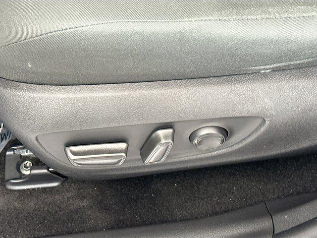 used 2023 Toyota RAV4 car, priced at $27,477