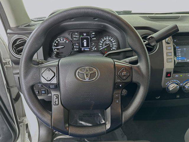 used 2018 Toyota Tundra car, priced at $24,486