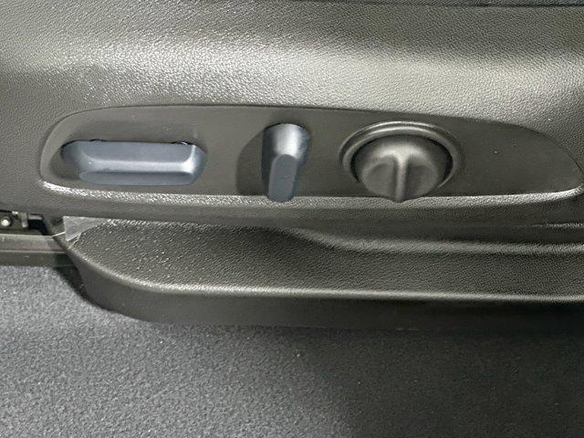 used 2023 Chevrolet Bolt EV car, priced at $19,977