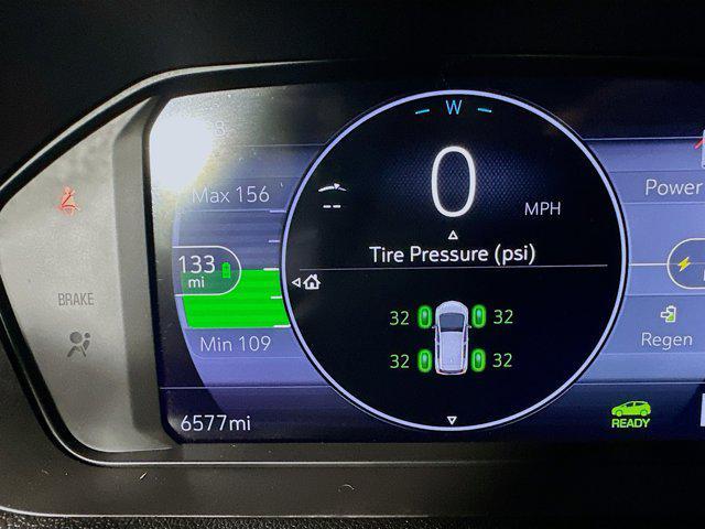 used 2023 Chevrolet Bolt EV car, priced at $19,977