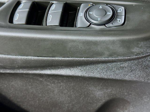 used 2023 Chevrolet Bolt EV car, priced at $19,977