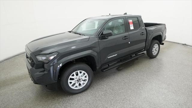 new 2025 Toyota Tacoma car, priced at $41,394