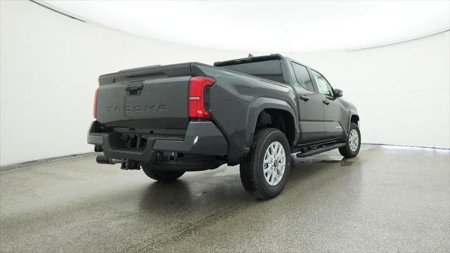 new 2025 Toyota Tacoma car, priced at $41,394