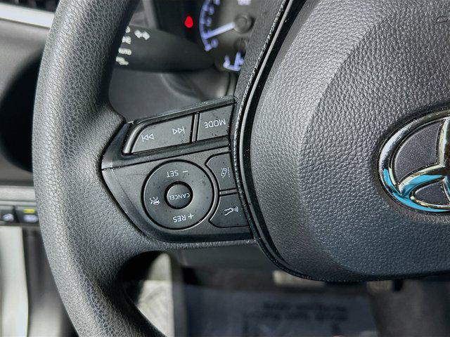 used 2020 Toyota Corolla car, priced at $14,977
