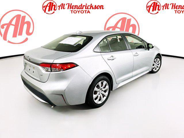 used 2020 Toyota Corolla car, priced at $14,977