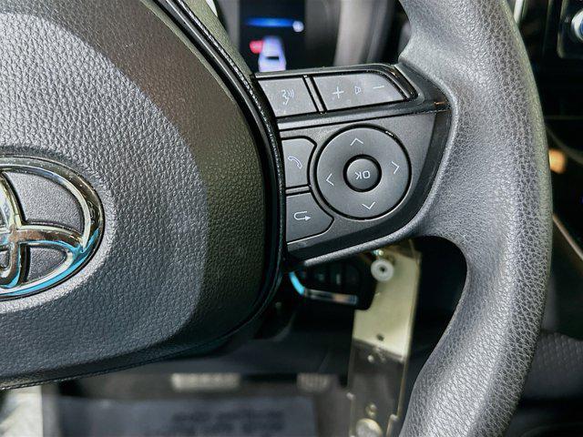 used 2020 Toyota Corolla car, priced at $14,977