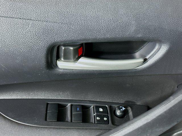 used 2020 Toyota Corolla car, priced at $14,977