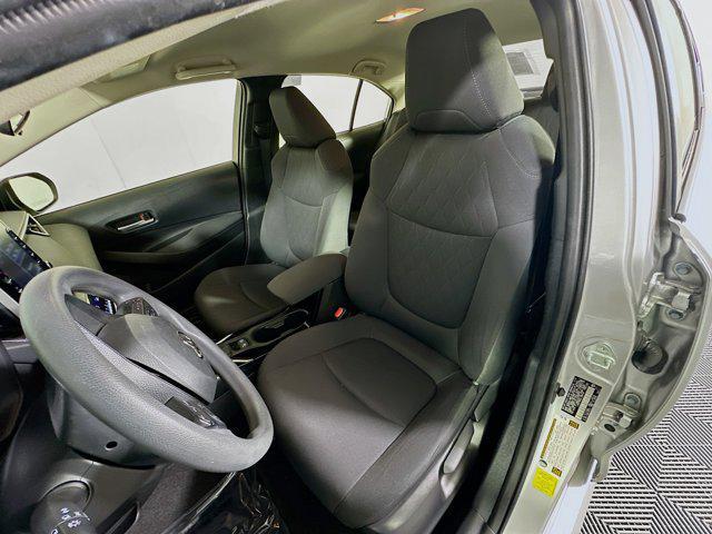 used 2020 Toyota Corolla car, priced at $14,977