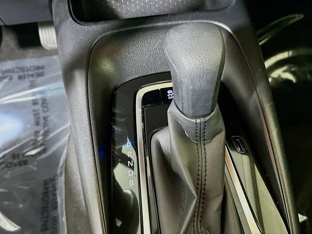used 2020 Toyota Corolla car, priced at $14,977
