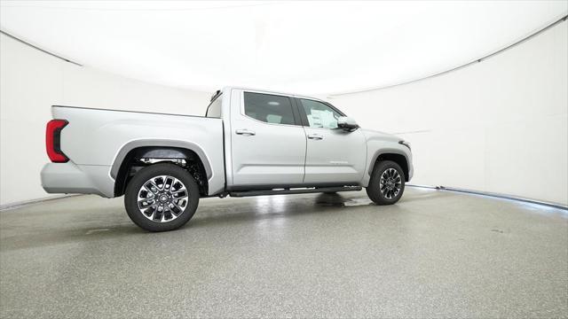 new 2025 Toyota Tundra car, priced at $59,929