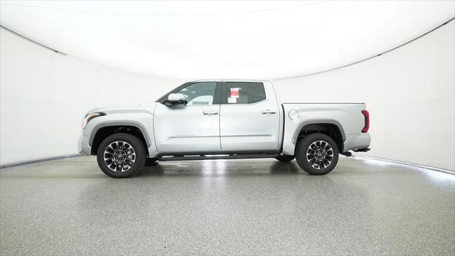 new 2025 Toyota Tundra car, priced at $63,452