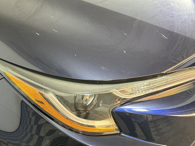 used 2022 Toyota Corolla car, priced at $16,977