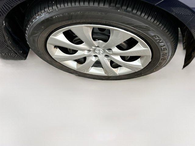 used 2022 Toyota Corolla car, priced at $16,977