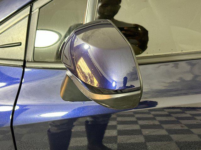 used 2022 Toyota Corolla car, priced at $16,977