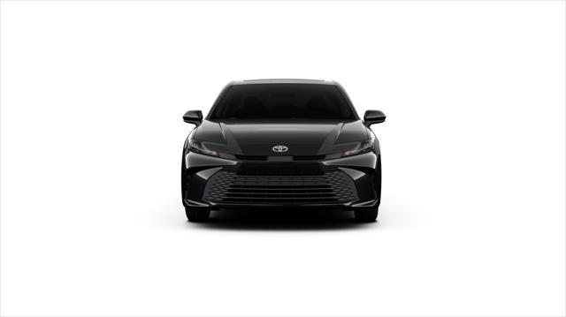 new 2025 Toyota Camry car, priced at $31,629