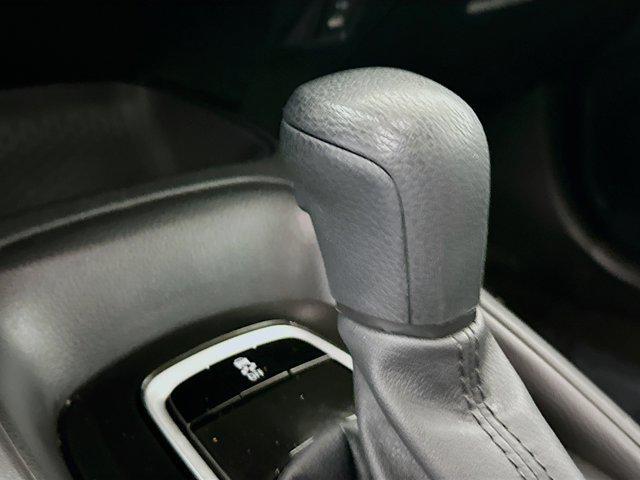 used 2025 Toyota Corolla car, priced at $17,477