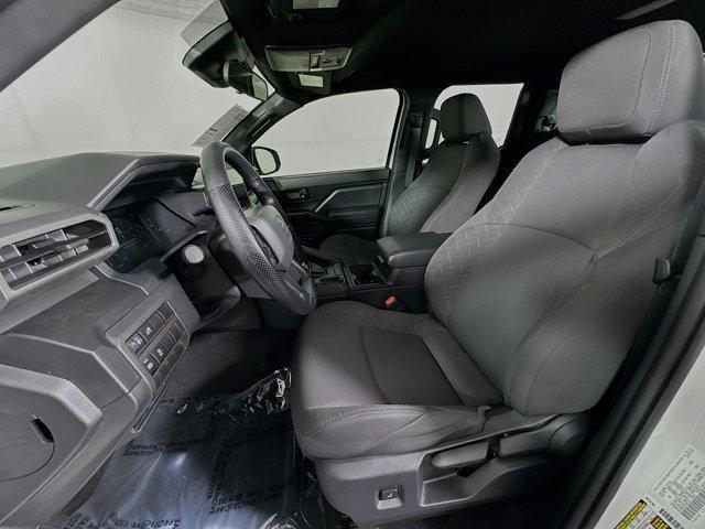 used 2025 Toyota Tacoma car, priced at $31,977