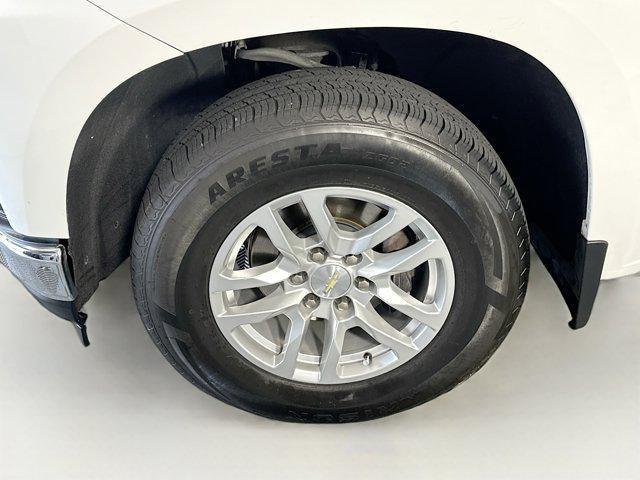 used 2020 Chevrolet Silverado 1500 car, priced at $18,977
